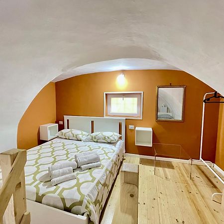 Loft Munira Nápoles Exterior foto