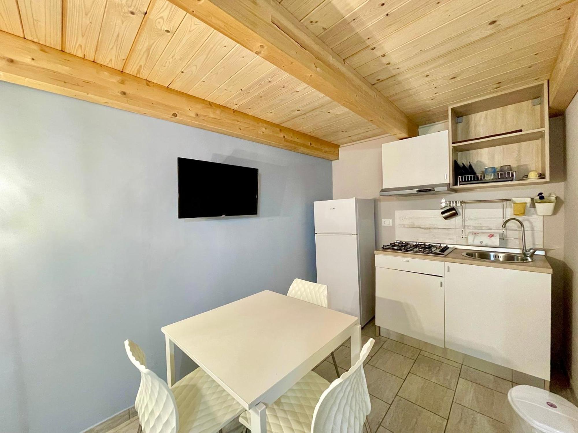 Loft Munira Nápoles Exterior foto