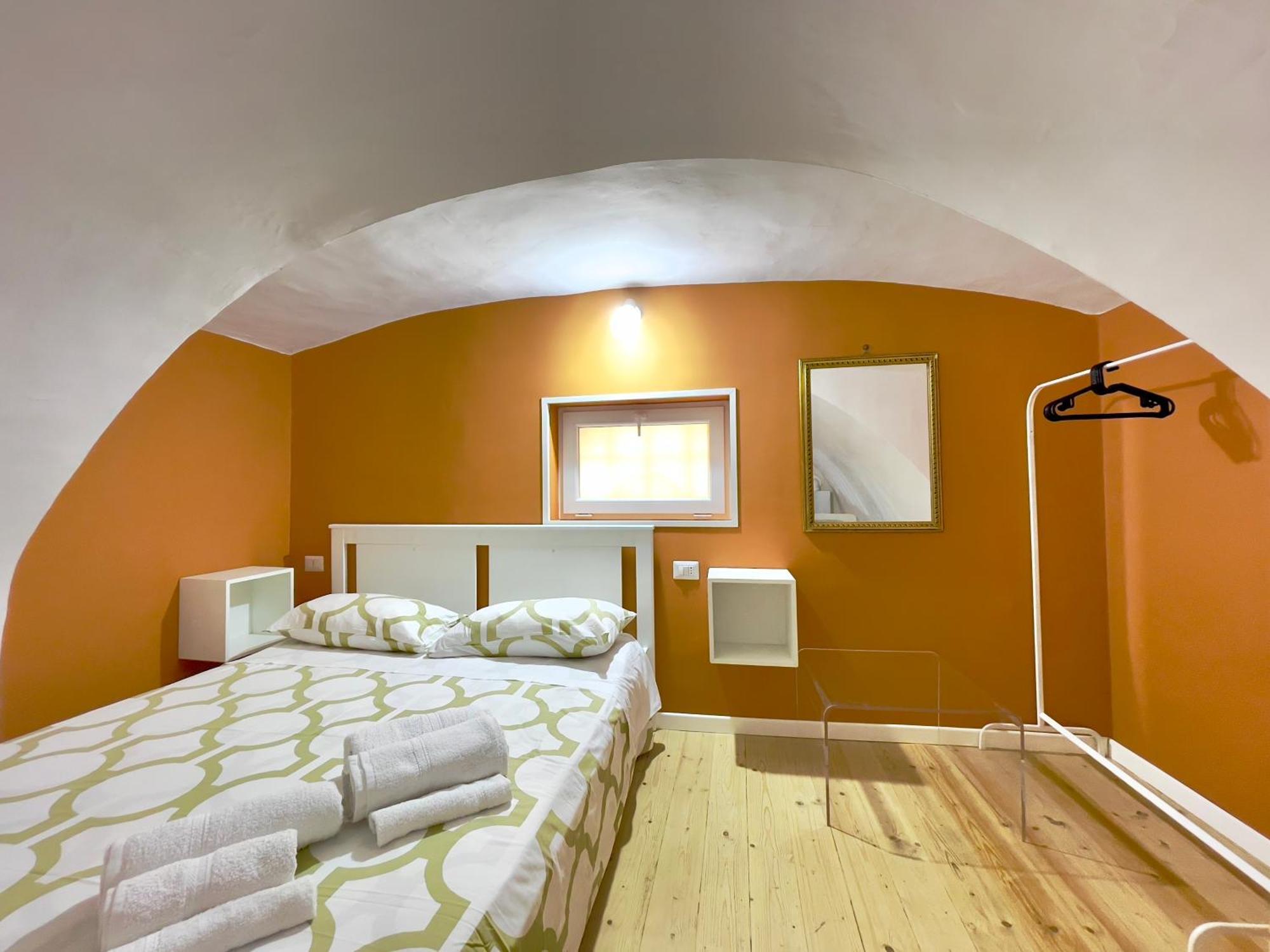 Loft Munira Nápoles Exterior foto