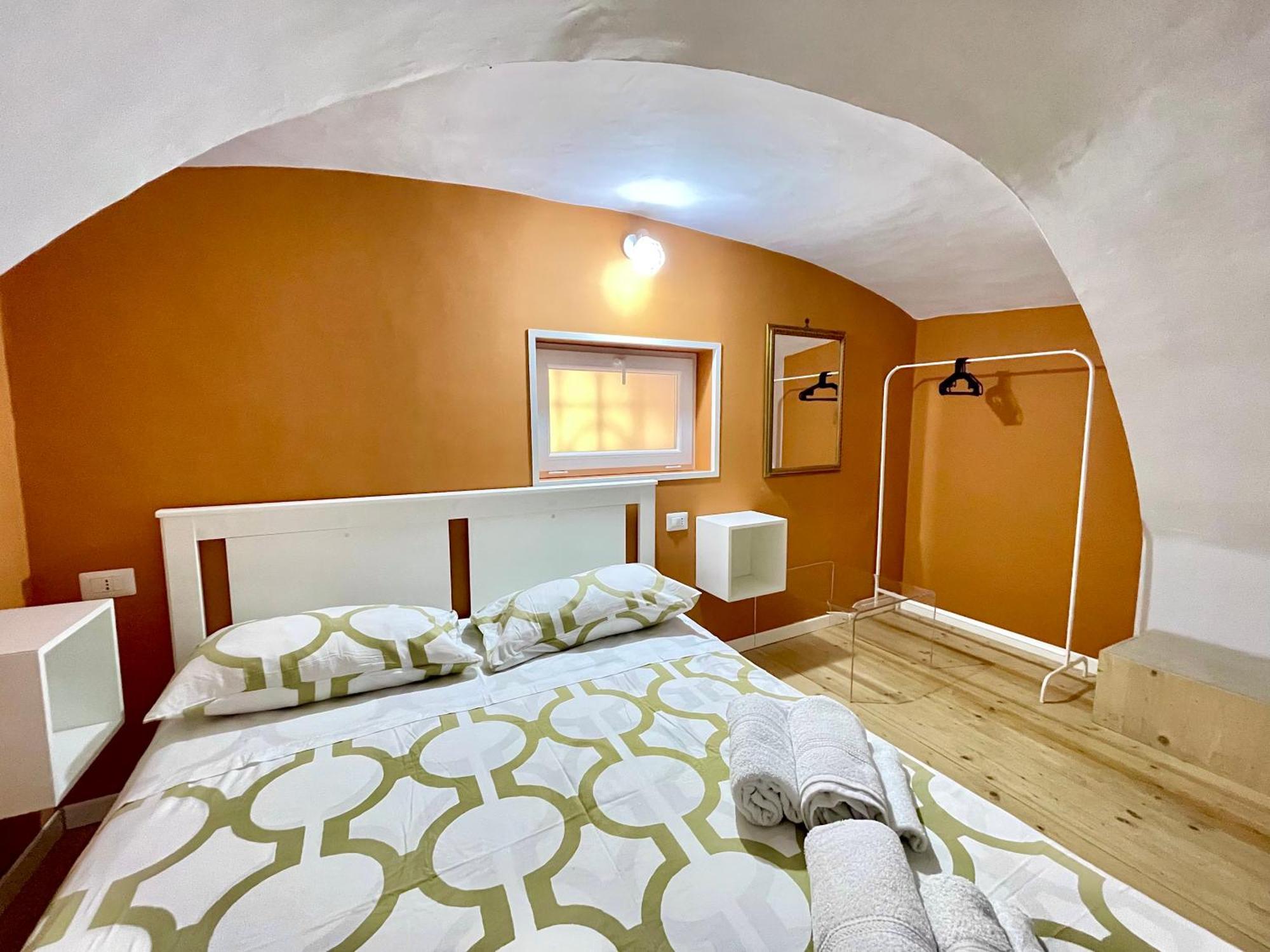 Loft Munira Nápoles Exterior foto